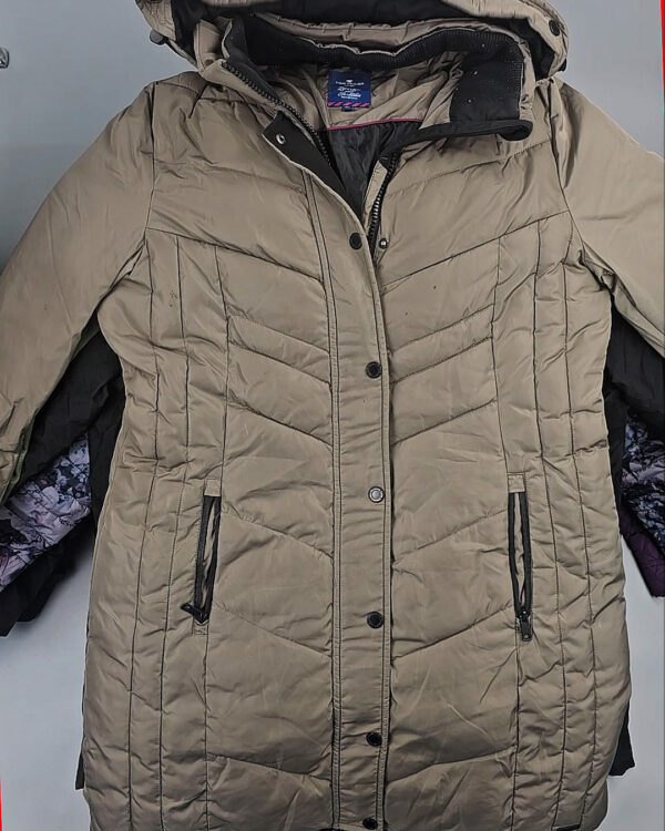 Фотография  754 - Куртки#25 кг, ЛОТ № СХ-0169 оптом в Калуге и Калужской области