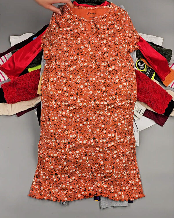 Фотография  370 - BABY KIDS CAN Winter 44#7 кг, ЛОТ СТ-9611 оптом в Калуге и Калужской области