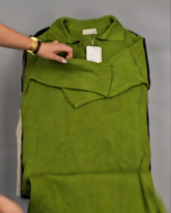 Фотография  839 - Платья Bestseller+DK Winter 035#7 кг, ЛОТ СТ-9475 оптом в Калуге и Калужской области