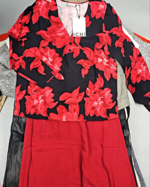 Фотография  486 - ICHI mix 075#15 кг, ЛОТ СТ-9600 оптом в Калуге и Калужской области