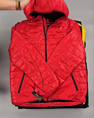 Фотография  314 - Верхняя одежда мужская CAN 104#15 кг, ЛОТ СТ-9439 оптом в Калуге и Калужской области