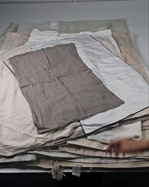 Фотография  603 - 11991 ПДО H&M (H H&M HHR mix) 1224#25 кг, ЛОТ СТ-9430 оптом в Калуге и Калужской области