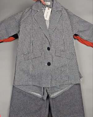 Фотография  518 - Комплекты жен Корея 085#5 кг, ЛОТ СТ-9573 оптом в Калуге и Калужской области