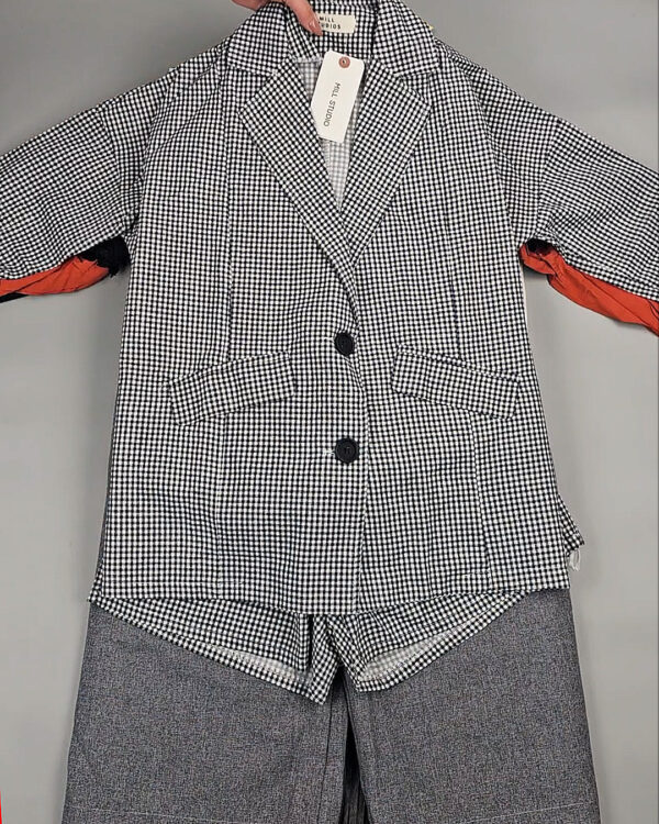 Фотография  134 - Комплекты жен Корея 085#5 кг, ЛОТ СТ-9573 оптом в Калуге и Калужской области