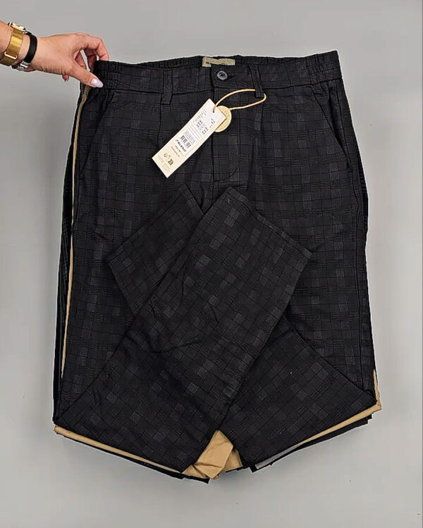 Фотография  187 - Брюки BLEND HE + 075#10 кг оптом в Калуге и Калужской области