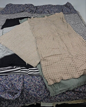 Купить 11991 ПДО H&M (H H&M HHR mix) 1224#25 кг, ЛОТ №СТ-9561 оптом в Калуге и Калужской области