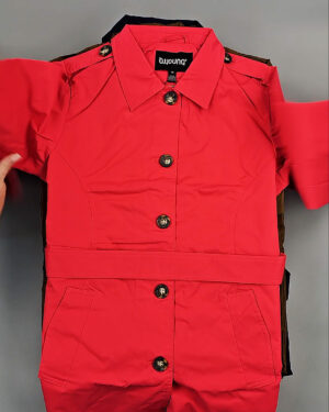 Фотография  983 - Ветровки Bestseller+DK 035#10 кг, ЛОТ СТ-9398 оптом в Калуге и Калужской области