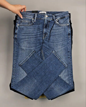 Фотография  808 - Джинсы BLEND HE + 075#10 кг, ЛОТ СТ-9492 оптом в Калуге и Калужской области