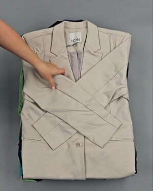 Фотография  183 - Жакеты DK+Bestseller 085#11 кг, ЛОТ СТ-9481 оптом в Калуге и Калужской области