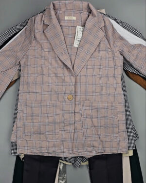 Фотография  436 - Комплекты жен Корея 085#5 кг оптом в Калуге и Калужской области