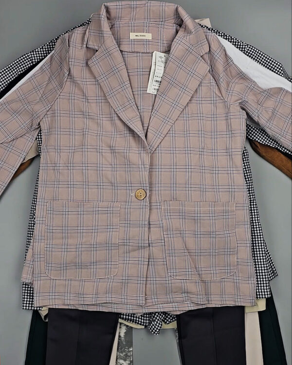 Фотография  767 - Комплекты жен Корея 085#5 кг оптом в Калуге и Калужской области