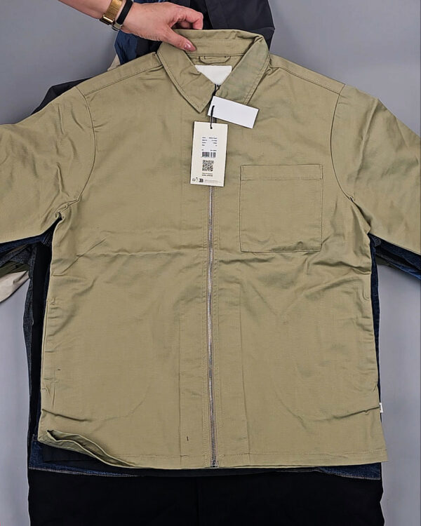 Фотография  959 - Ветровки BLEND HE + 075#10 кг, ЛОТ СТ-9569 оптом в Калуге и Калужской области