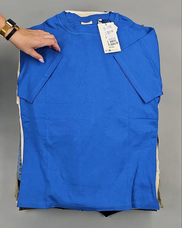 Фотография  113 - SOLID 075#15 кг, ЛОТ СТ-9386 оптом в Калуге и Калужской области