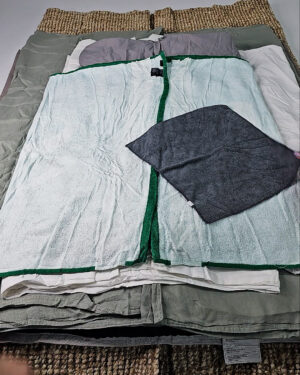 Фотография  497 - 11991 ПДО H&M (H H&M HHR mix) 1224#25 кг, ЛОТ СТ-9427 оптом в Калуге и Калужской области