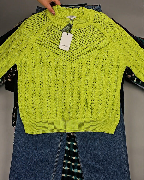 Фотография  160 - B.YOUNG Winter mix 104#15 кг, ЛОТ СТ-9596 оптом в Калуге и Калужской области