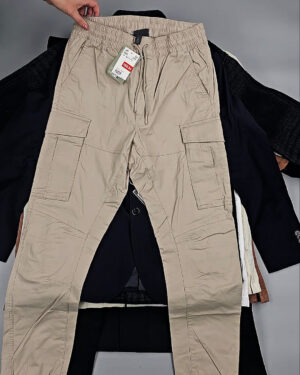 Фотография  295 - H&M Men mix 095#10,6 кг, ЛОТ № СТ-9543 оптом в Калуге и Калужской области