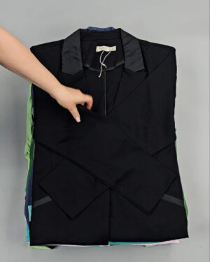 Фотография  759 - Жакеты DK+Bestseller 085#11 кг, ЛОТ СТ-9481 оптом в Калуге и Калужской области