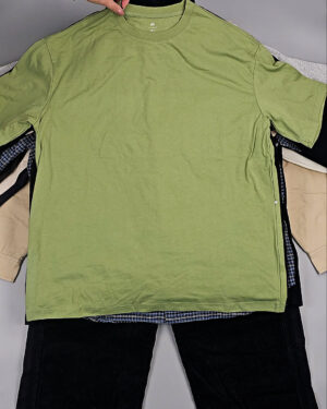 Фотография  655 - H&M Men mix 095#10 кг оптом в Калуге и Калужской области