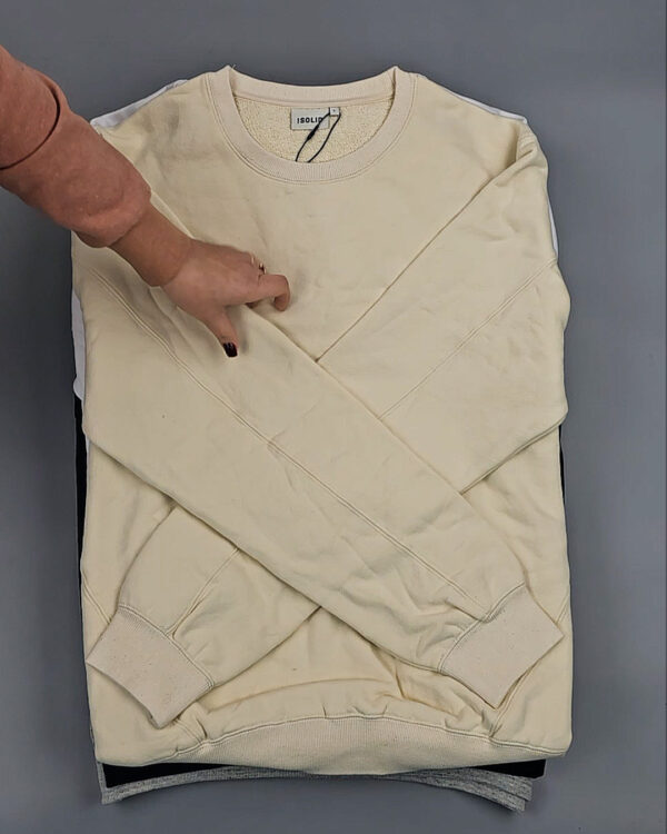 Фотография  964 - Толстовки BLEND HE 045#7 кг, ЛОТ № СТ-9514 оптом в Калуге и Калужской области