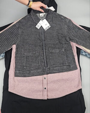 Фотография  378 - Ветровки DK Company 075#10 кг, ЛОТ СТ-9553 оптом в Калуге и Калужской области