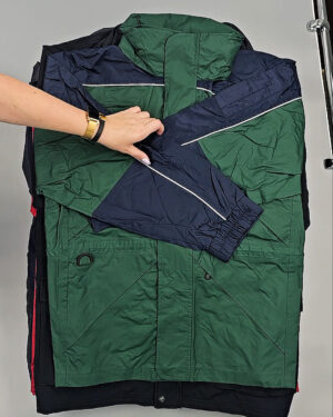 Фотография  382 - Верхняя одежда мужская CAN 104#15 кг, ЛОТ СТ-9441 оптом в Калуге и Калужской области