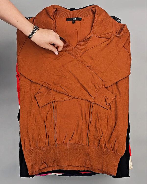 Фотография  310 - NEXT Winter Women mix#15 кг, ЛОТ СТ-9454 оптом в Калуге и Калужской области