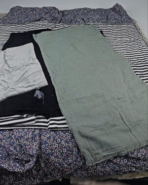 Фотография  218 - 11991 ПДО H&M (H H&M HHR mix) 1224#25 кг, ЛОТ №СТ-9561 оптом в Калуге и Калужской области