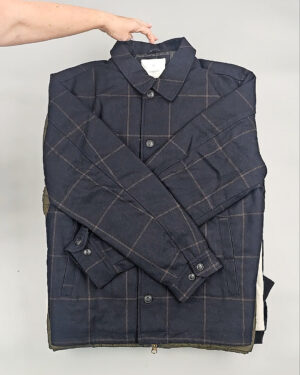 Фотография  694 - Верхняя одежда JACK JONES муж 075#10 кг оптом в Калуге и Калужской области