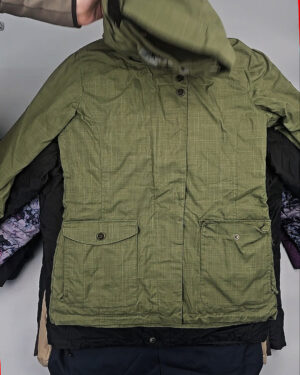 Фотография  815 - Куртки#25 кг, ЛОТ № СХ-0169 оптом в Калуге и Калужской области