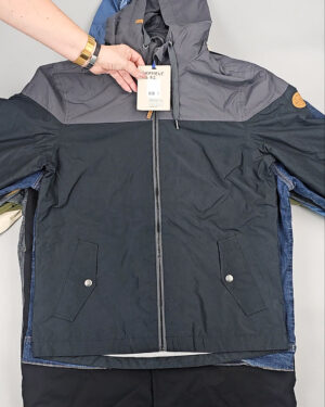 Фотография  433 - Ветровки BLEND HE + 075#10 кг, ЛОТ СТ-9569 оптом в Калуге и Калужской области