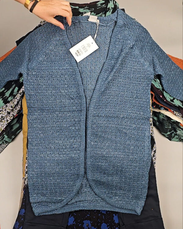 Фотография  603 - ICHI Winter mix 104#15 кг, ЛОТ СТ-9592 оптом в Калуге и Калужской области