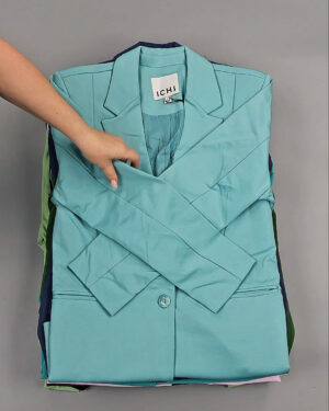 Фотография  912 - Жакеты DK+Bestseller 085#11 кг, ЛОТ СТ-9481 оптом в Калуге и Калужской области