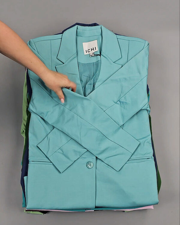 Фотография  821 - Жакеты DK+Bestseller 085#11 кг, ЛОТ СТ-9481 оптом в Калуге и Калужской области