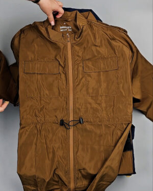 Фотография  472 - Ветровки Bestseller+DK 035#10 кг, ЛОТ СТ-9398 оптом в Калуге и Калужской области