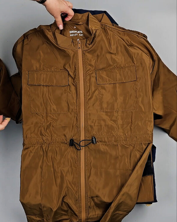 Фотография  222 - Ветровки Bestseller+DK 035#10 кг, ЛОТ СТ-9398 оптом в Калуге и Калужской области