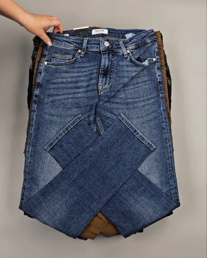 Фотография  311 - Джинсы BLEND HE + 075#10 кг, ЛОТ СТ-9494 оптом в Калуге и Калужской области