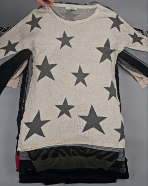 Фотография  450 - Платья Winter#25 кг, ЛОТ № СХ-0173 оптом в Калуге и Калужской области