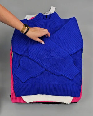 Купить Джемпера Bestseller 104#7 кг, ЛОТ СТ-9423 оптом в Калуге и Калужской области