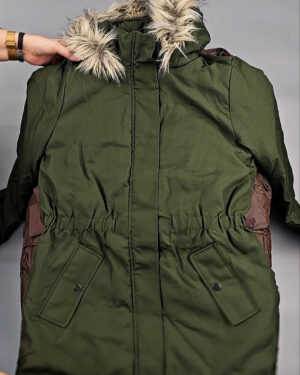 Фотография  426 - Куртки BESTSELLER зима 045#10 кг, ЛОТ СТ-9467 оптом в Калуге и Калужской области