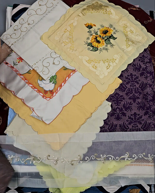 Фотография  741 - ПДО 1#10,5 кг, ЛОТ № СХ-0183 оптом в Калуге и Калужской области