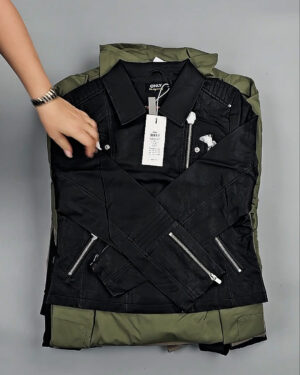 Фотография  443 - Ветровки Bestseller 045#10 кг, ЛОТ СТ-9407 оптом в Калуге и Калужской области