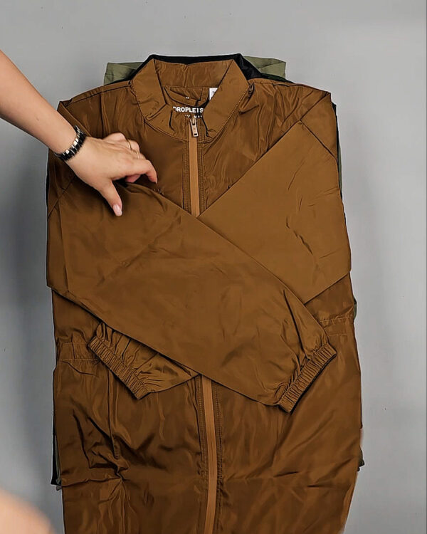 Фотография  298 - Ветровки Bestseller 045#10 кг, ЛОТ СТ-9409 оптом в Калуге и Калужской области