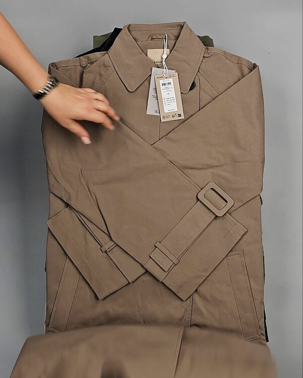 Фотография  175 - Ветровки Bestseller 045#10 кг, ЛОТ СТ-9406 оптом в Калуге и Калужской области