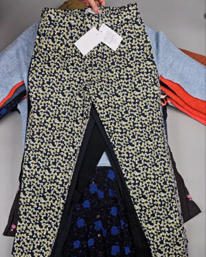 Фотография  696 - ICHI Winter mix 104#15 кг, ЛОТ СТ-9594 оптом в Калуге и Калужской области