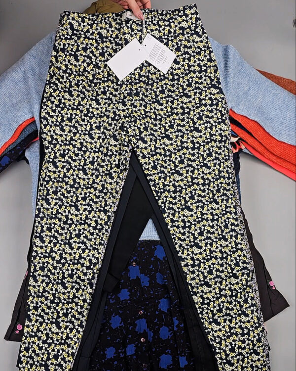 Фотография  514 - ICHI Winter mix 104#15 кг, ЛОТ СТ-9594 оптом в Калуге и Калужской области