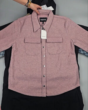 Фотография  953 - Ветровки DK Company 075#10 кг, ЛОТ СТ-9553 оптом в Калуге и Калужской области