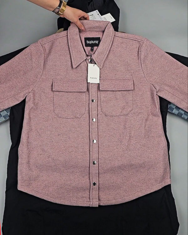 Фотография  376 - Ветровки DK Company 075#10 кг, ЛОТ СТ-9553 оптом в Калуге и Калужской области