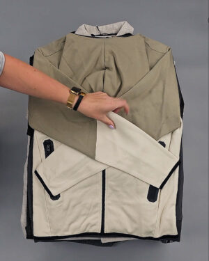 Фотография  895 - JACK JONES Men Winter mix 075#20 кг, ЛОТ № СТ-9446 оптом в Калуге и Калужской области