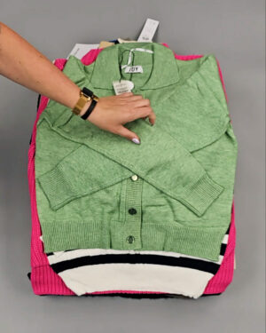 Фотография  135 - Джемпера Bestseller 104#7 кг, ЛОТ СТ-9423 оптом в Калуге и Калужской области