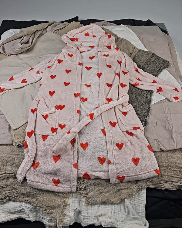 Фотография  746 - 11991 ПДО H&M (H H&M HHR mix) 1224#25 кг, ЛОТ №СТ-9566 оптом в Калуге и Калужской области